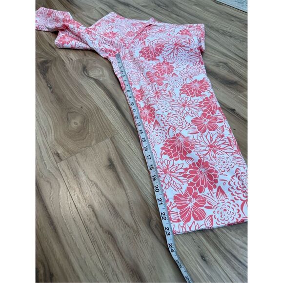 Talbots perfect skimmer dropped pants sz 10 or M - Picture 7 of 11